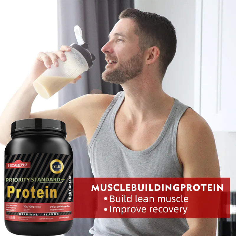 Protein Powder