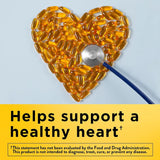 Fish Oil Softgel