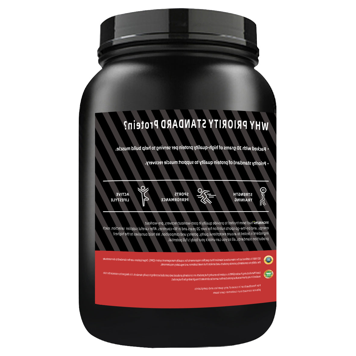 Protein Powder