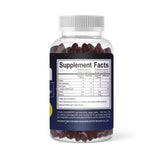 Melatonin Natural Sleep Gummies