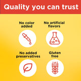 Vitamin C Chewable Tablets