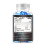 ABOK Creatine Infused Gummies - Boost Performance for Mind & Body