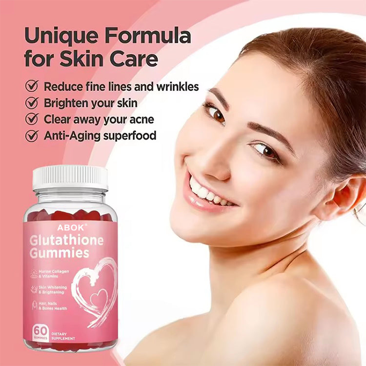 Glutathione Gummies