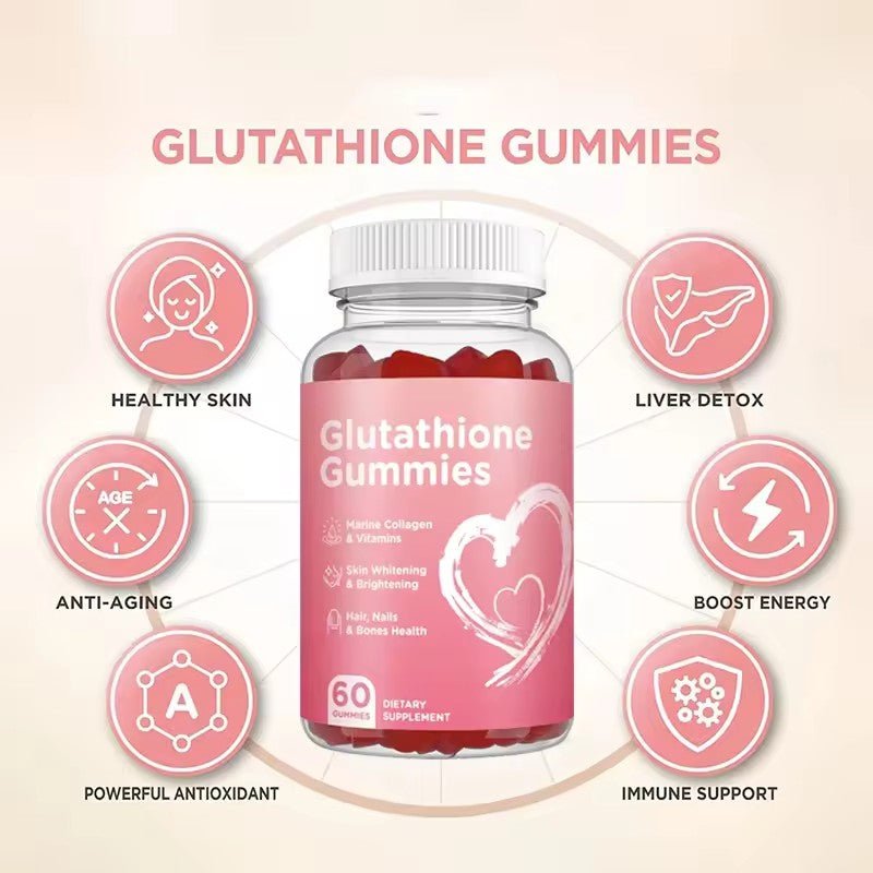 Glutathione Gummies