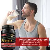 Protein Powder