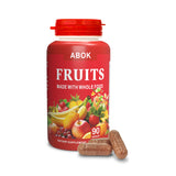 Fruits Capsules Supplement