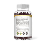 ABOK Probiotic Gummies - 500 Million CFU + Prebiotic for Optimal Gut Health