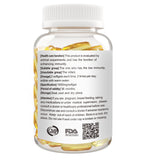 Fish Oil Softgel Usage