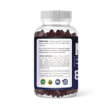 Melatonin Natural Sleep Gummies
