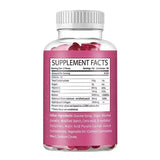 Collagen Gummies Anti-Aging 60 Count Supplement