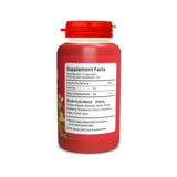 Fruits Capsules Supplement