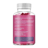 Collagen Gummies Anti-Aging 60 Count Supplement