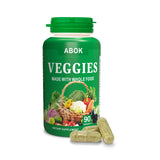 Veggies Capsules Supplement