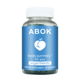 ABOK Vegan Gummies Set - Enhance Your Breast & Butt Naturally