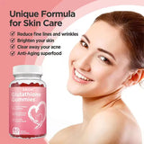 Glutathione Gummies