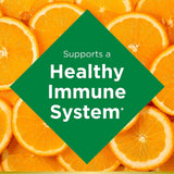 Vitamin C Chewable Tablets