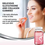 Glutathione Gummies