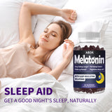 Melatonin Natural Sleep Gummies