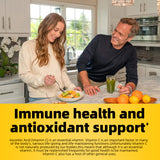 Vitamin C Chewable Tablets
