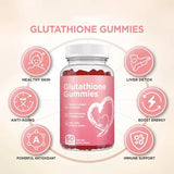 Glutathione Gummies