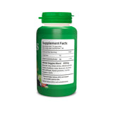 Veggies Capsules Supplement