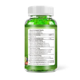 ABOK Adult & Kids Fruits & Veggies Gummies - Delicious and Nutritious Daily Boost