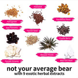 ABOK Vegan Gummies Set - Enhance Your Breast & Butt Naturally