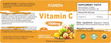 Vitamin C Chewable Tablets